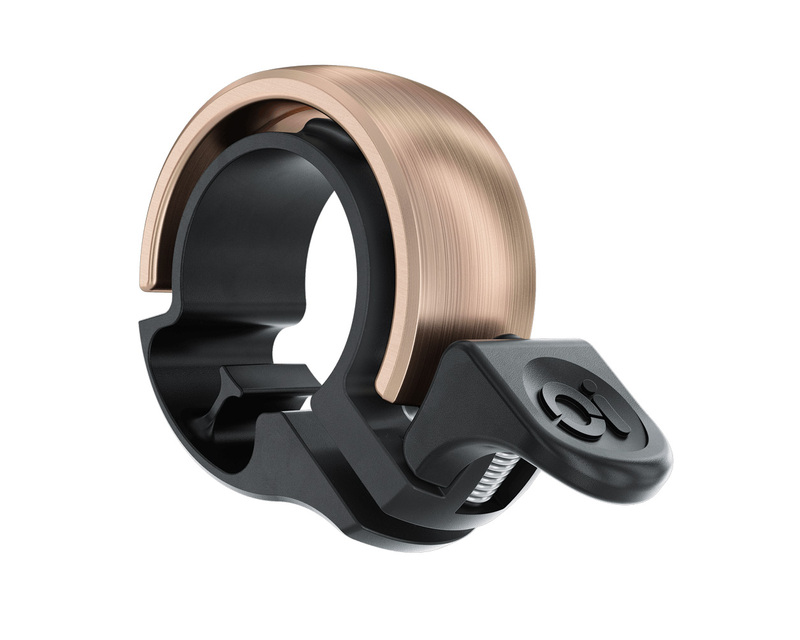 Knog zvonek Oi Classic